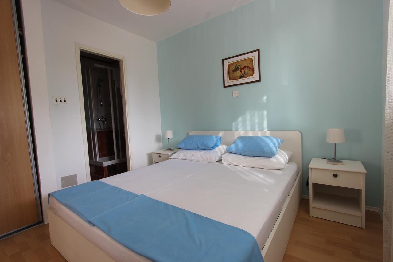 Apartments Chiara Lumbarda Pokój zdjęcie